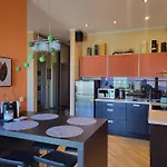 Solaris Studio Apartments
